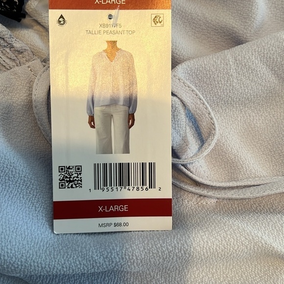 NWT Sanctuary Top Size XLarge - Picture 5 of 6